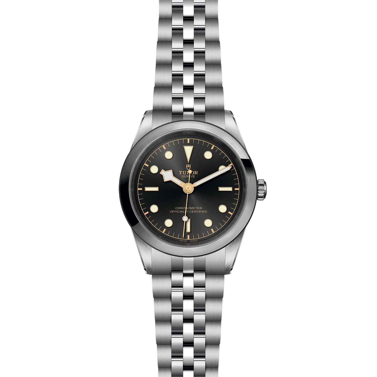Black Bay One 41