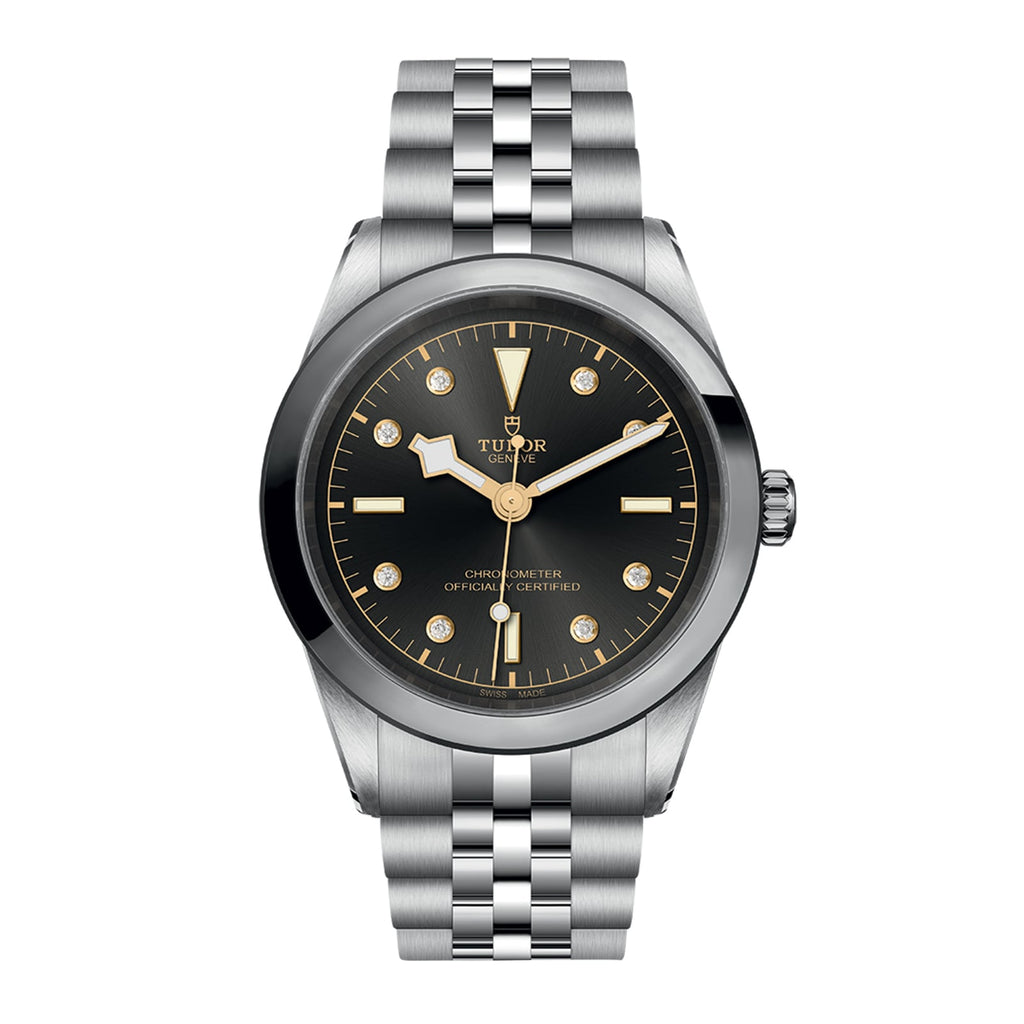 Black Bay One 41