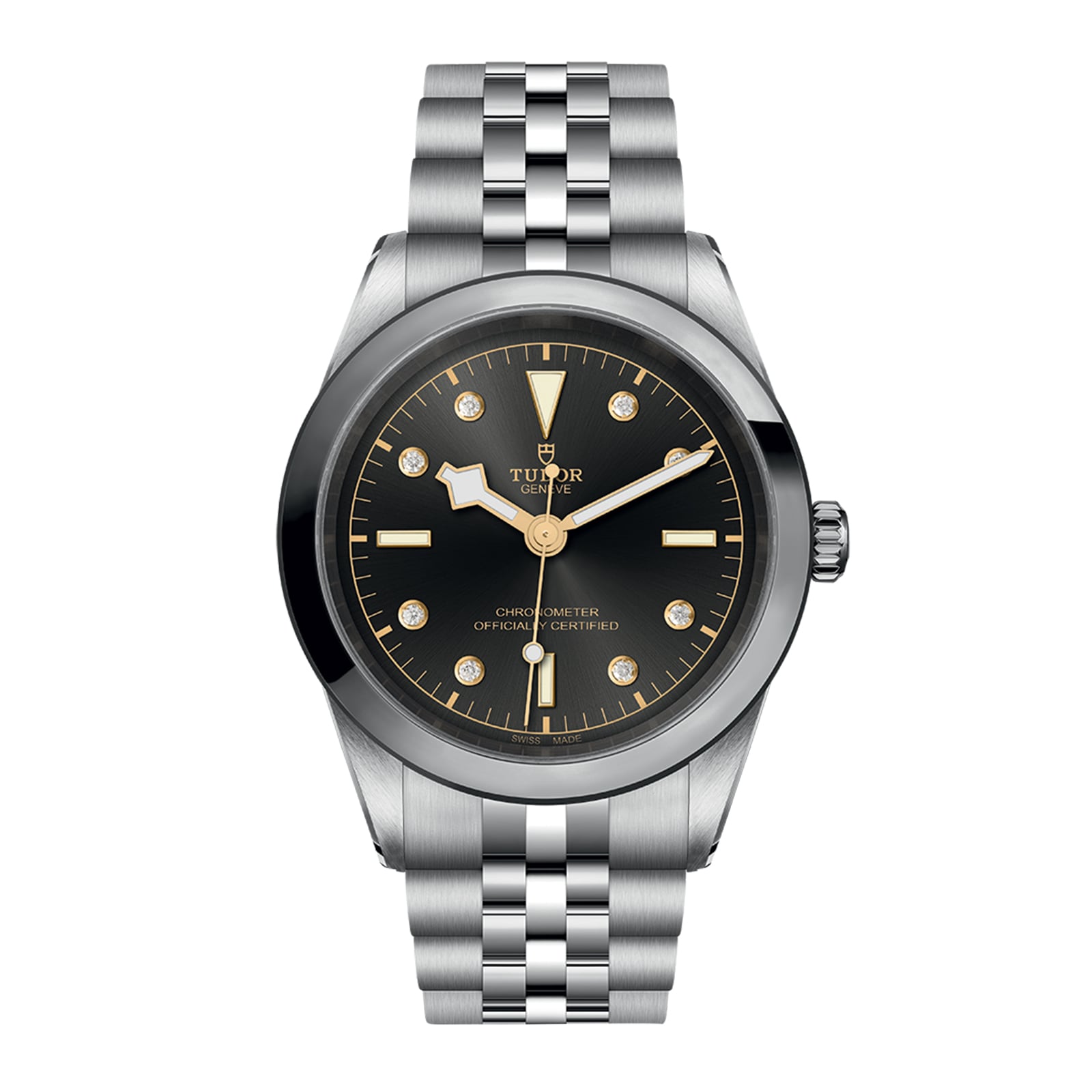 Black Bay One 41