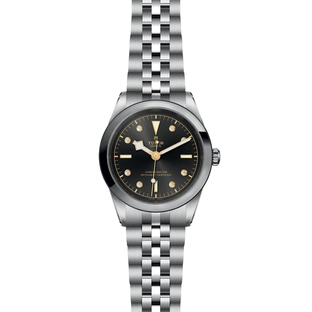 Black Bay One 41
