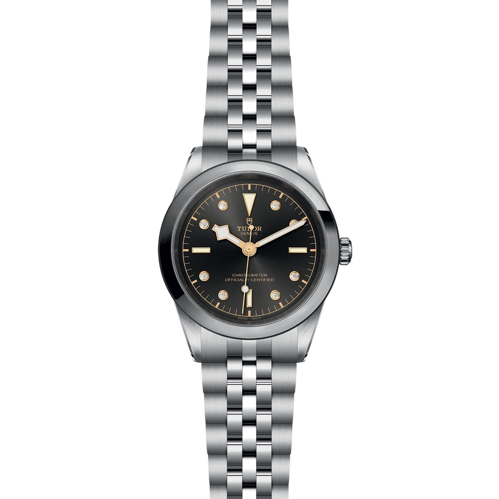 Black Bay One 41