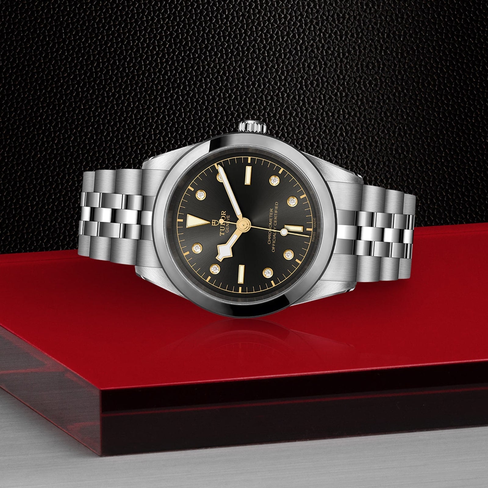 Black Bay One 41