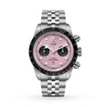 Black Bay Chrono