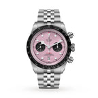 Black Bay Chrono