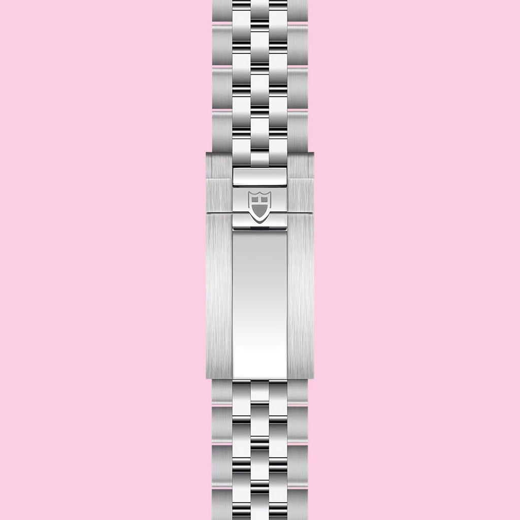 Black Bay Chrono