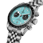 Black Bay Chrono