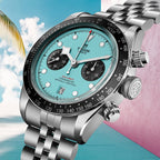 Black Bay Chrono