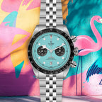 Black Bay Chrono
