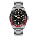Black Bay 58 GMT