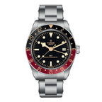 Black Bay 58 GMT