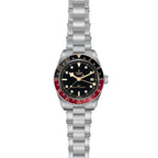 Black Bay 58 GMT