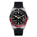 Black Bay 58 GMT