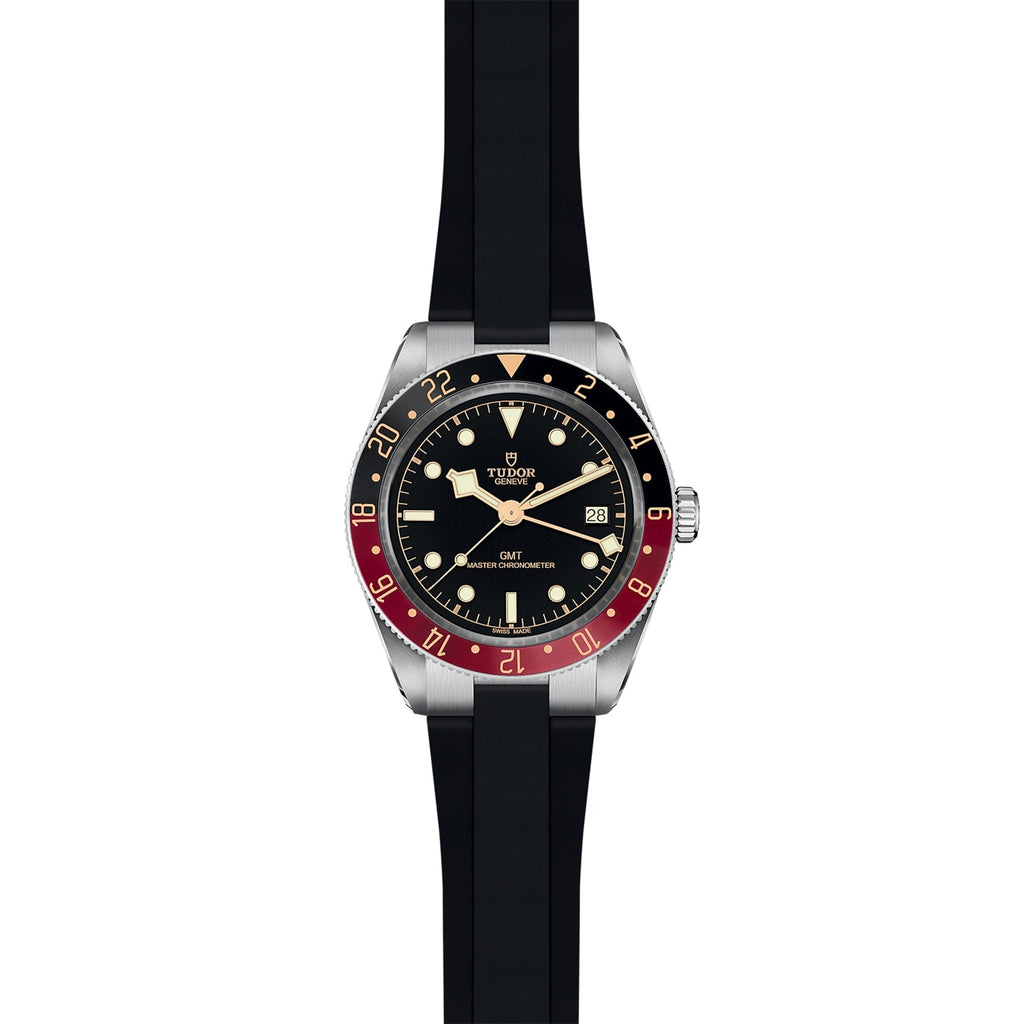 Black Bay 58 GMT