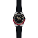 Black Bay 58 GMT