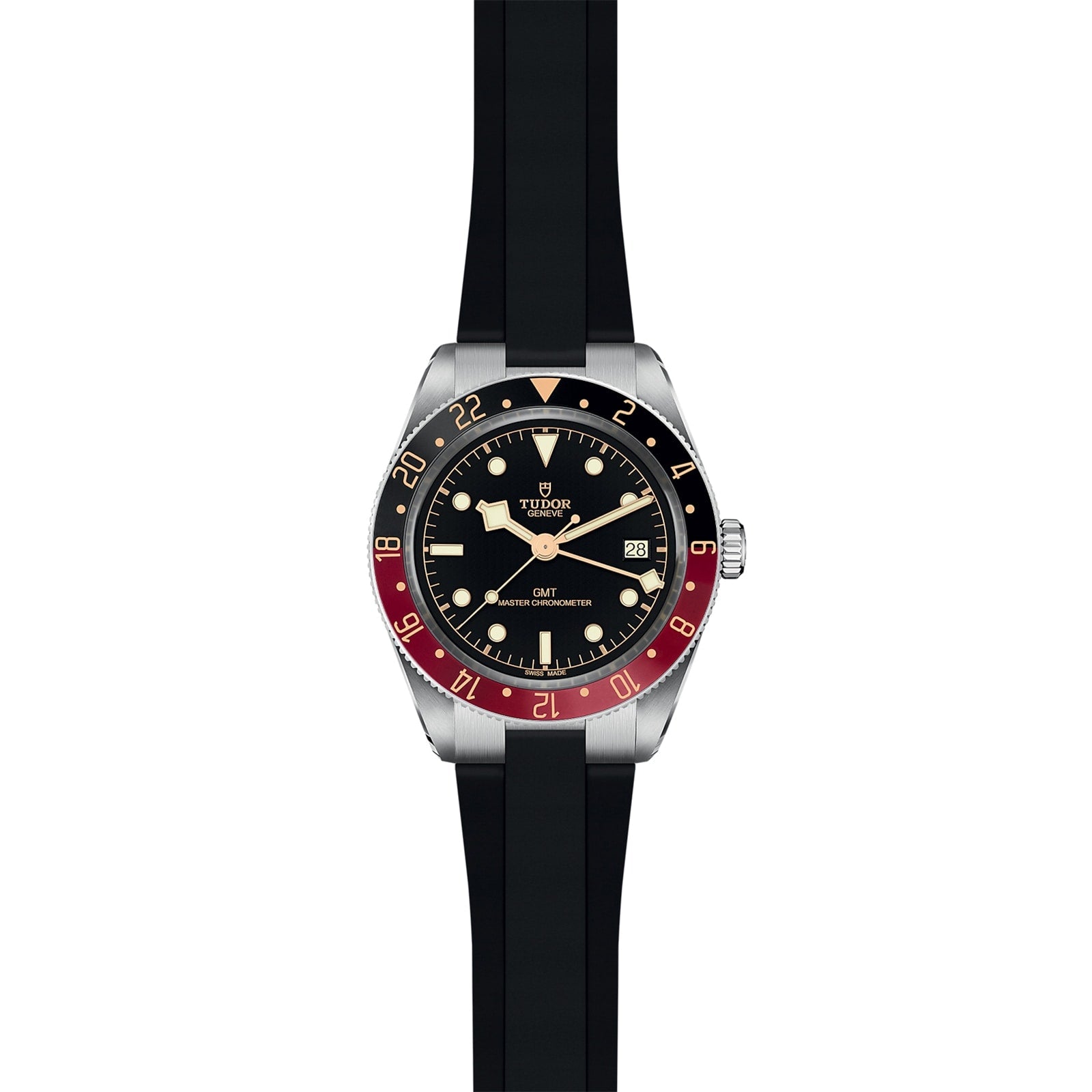 Black Bay 58 GMT