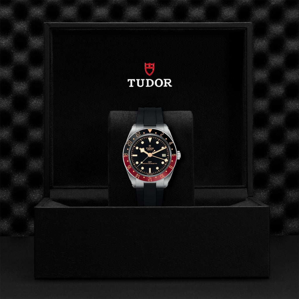 Black Bay 58 GMT