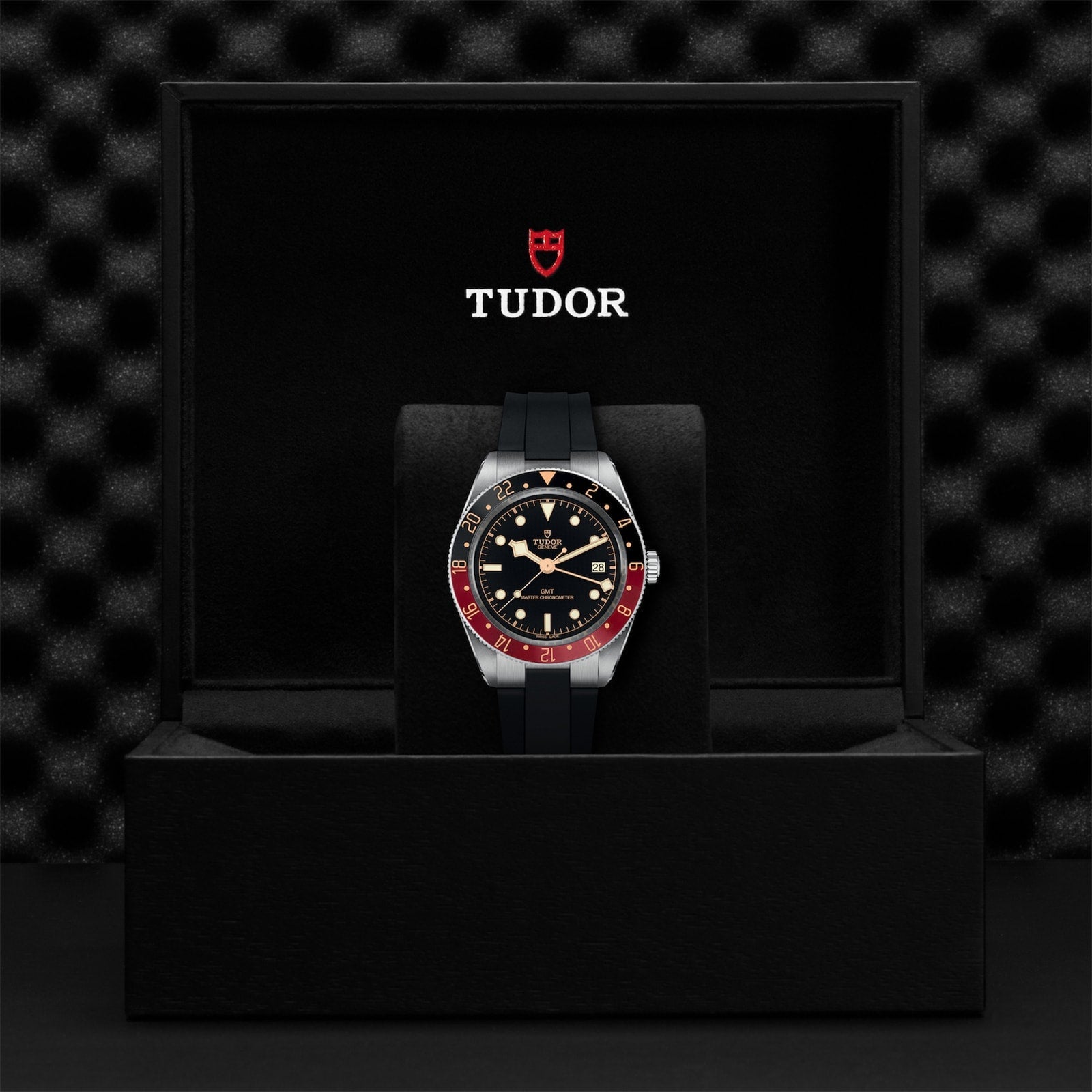 Black Bay 58 GMT