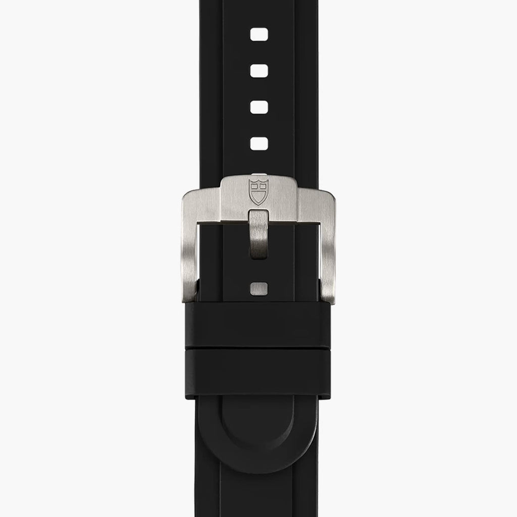 Pelagos Ultra | 43mm, Titanium, Black Dial