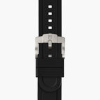 Pelagos Ultra | 43mm, Titanium, Black Dial