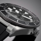 Pelagos Ultra | 43mm, Titanium, Black Dial