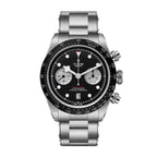 Black Bay Chrono