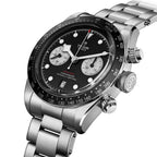 Black Bay Chrono
