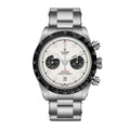 Black Bay Chrono