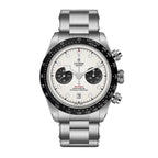Black Bay Chrono