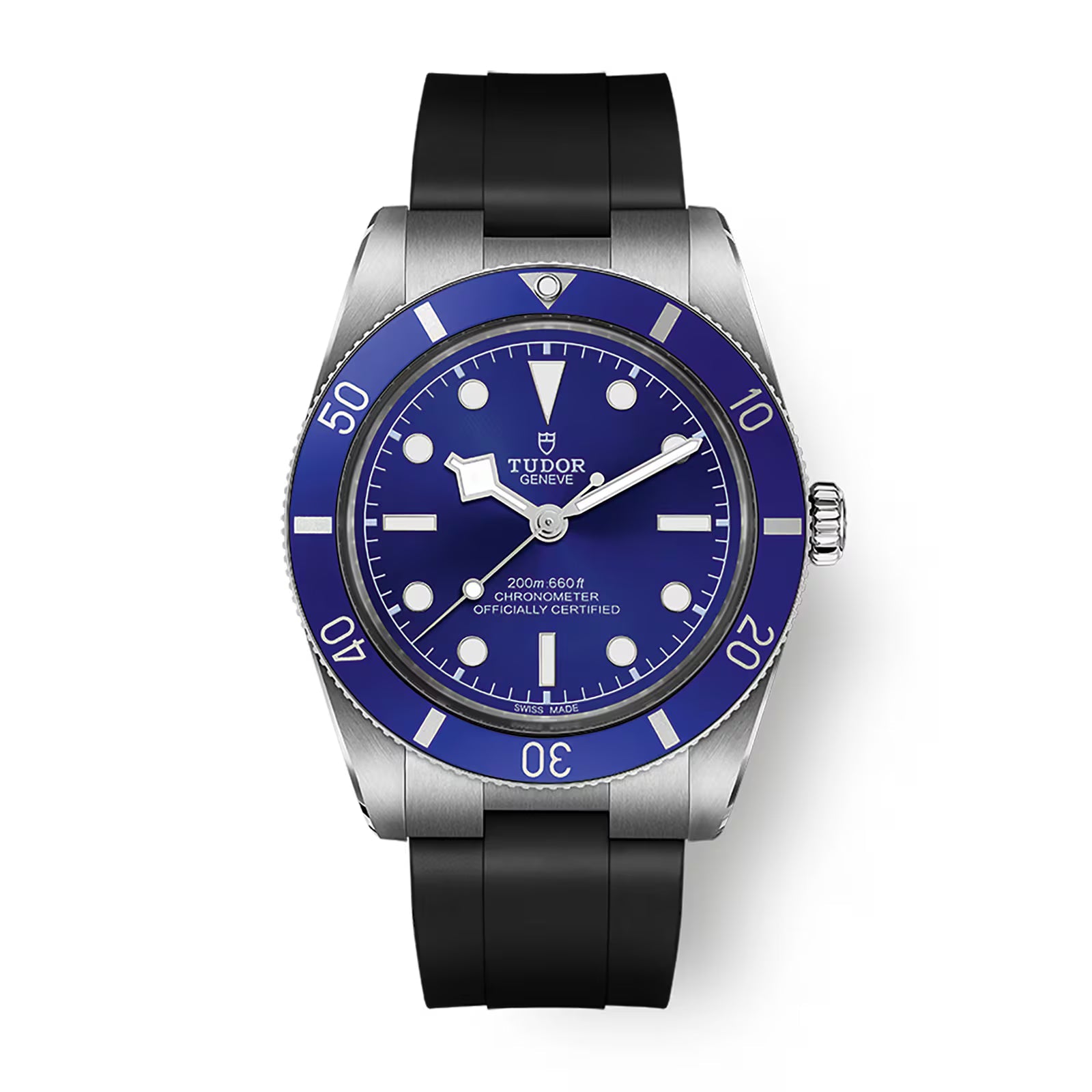 Black Bay 54