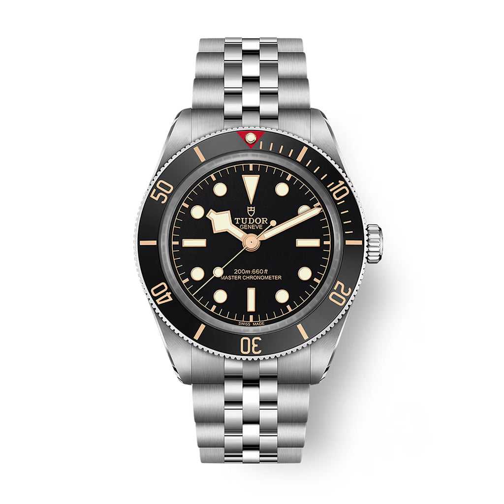 Black Bay 58