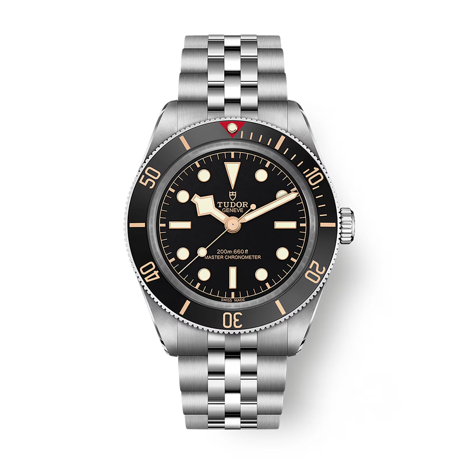 Black Bay 58
