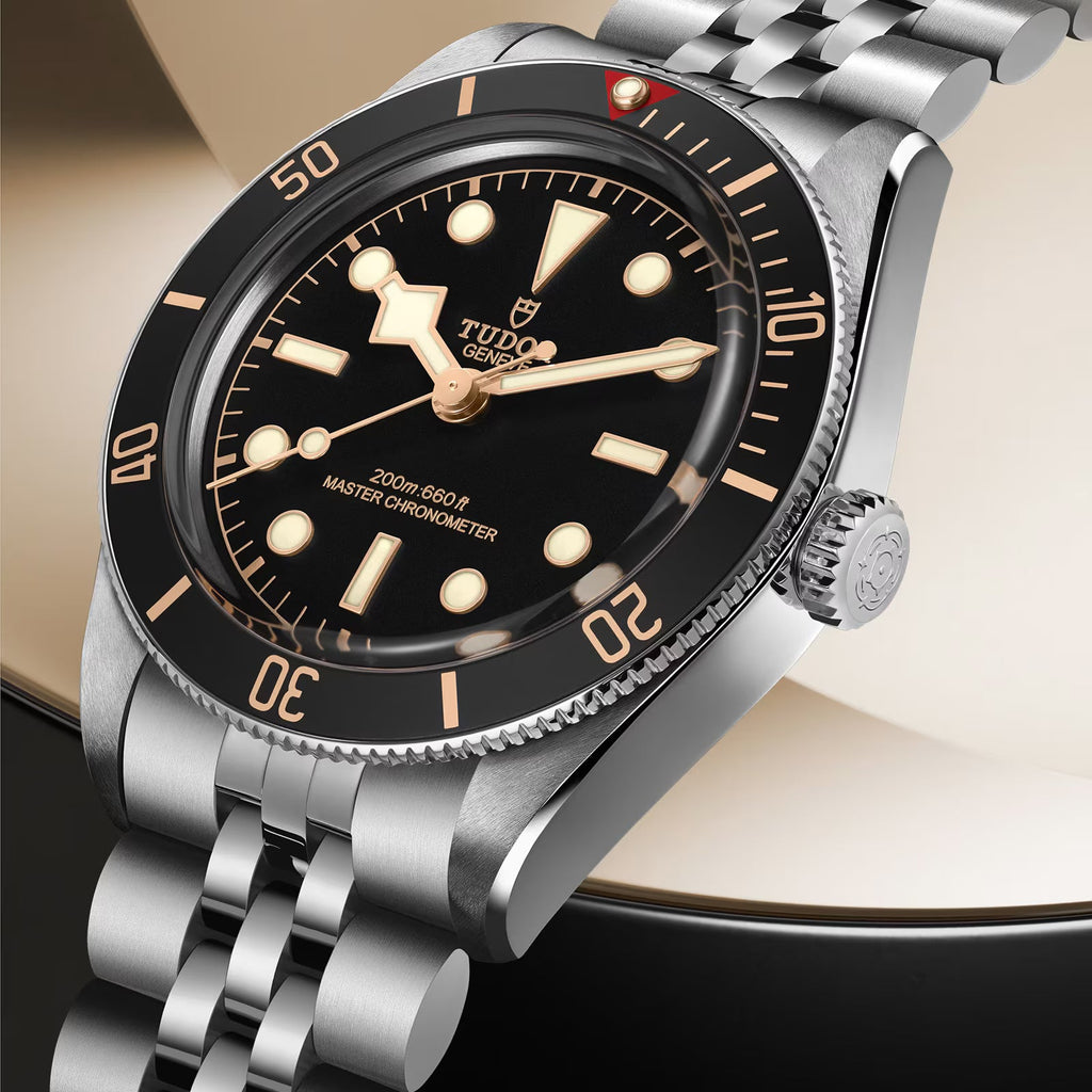 Black Bay 58