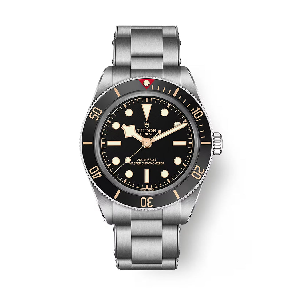 Black Bay 58