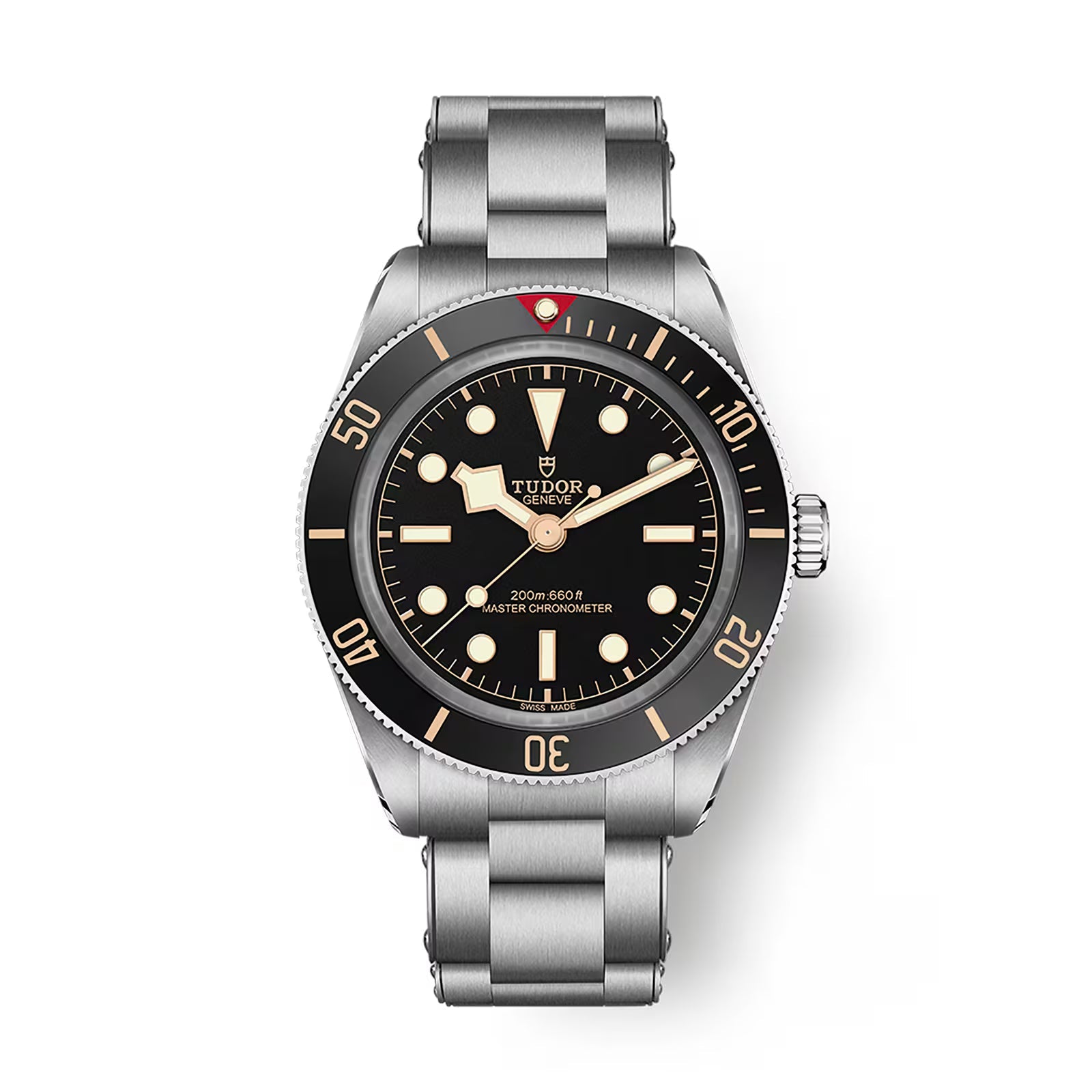 Black Bay 58