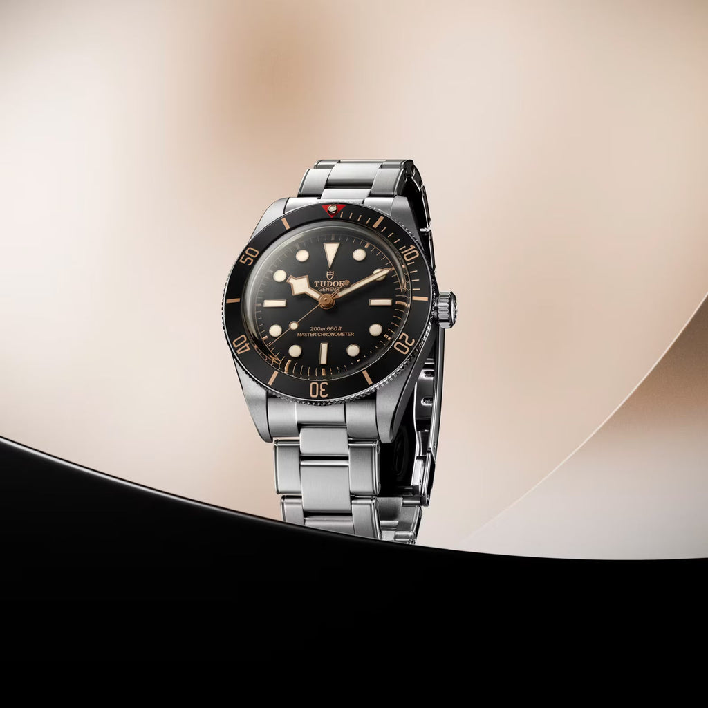 Black Bay 58