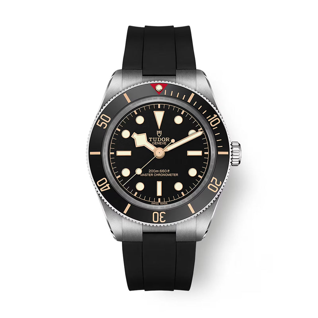Black Bay 58