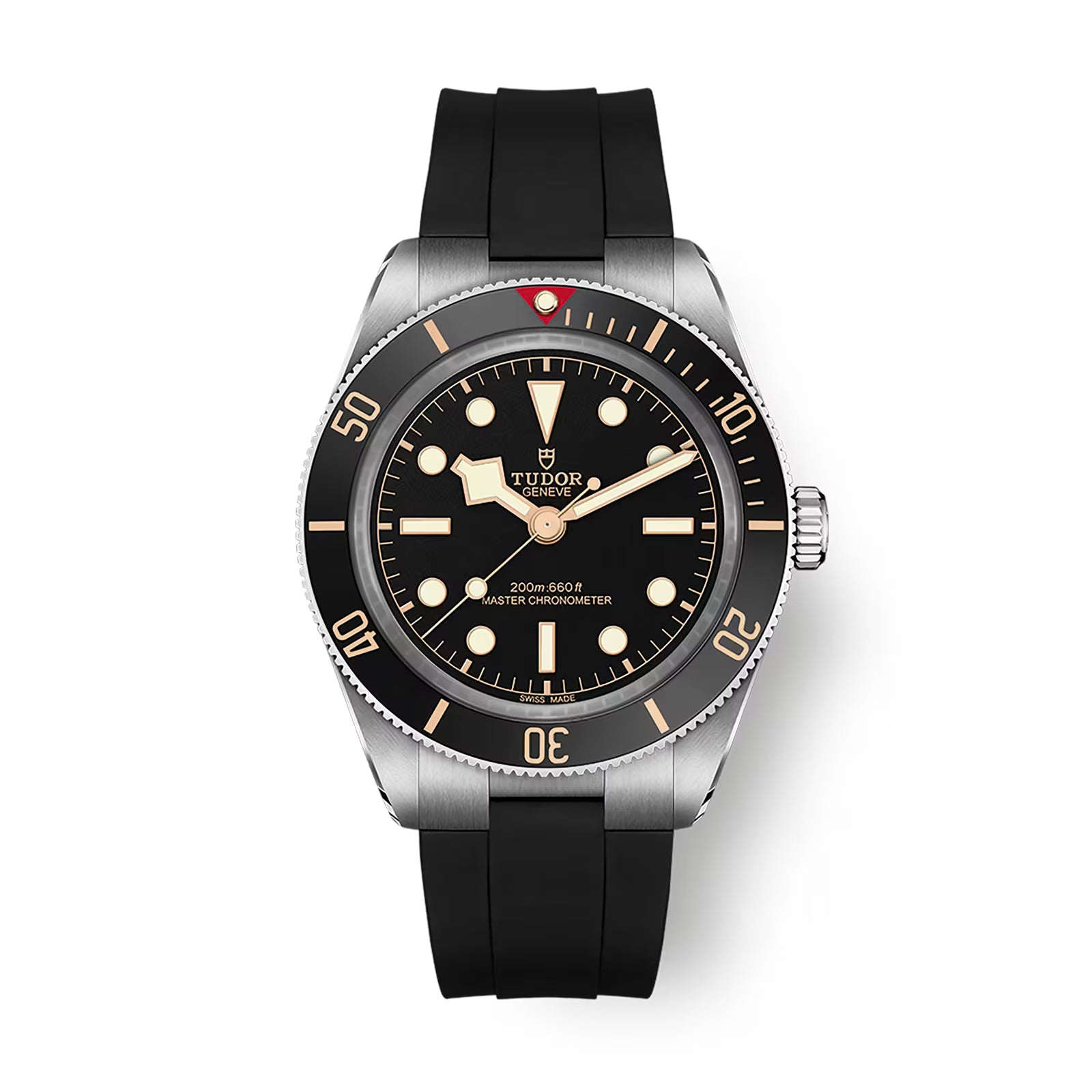 Black Bay 58