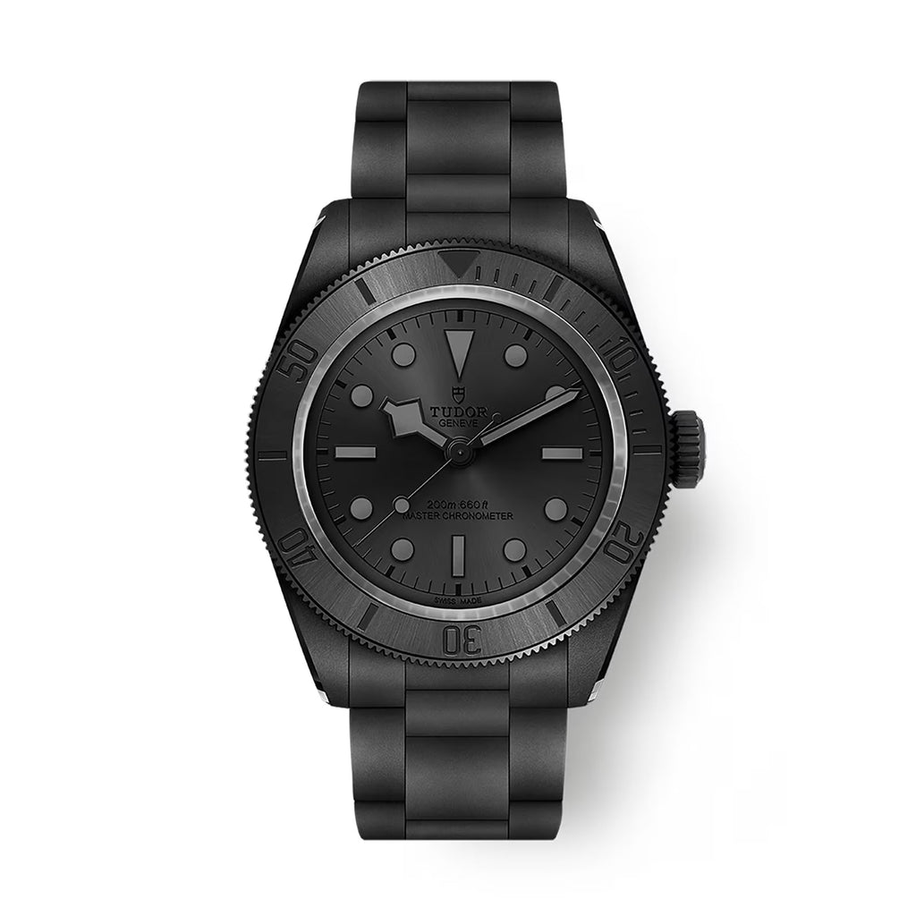 Black Bay Ceramic