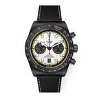 Black Bay Chrono "Carbon 26"