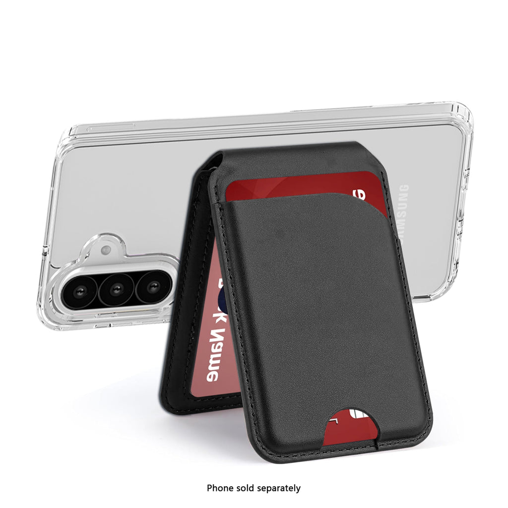 SAHARA - Venture Series Wallet Case - Samsung Galaxy A26 5G