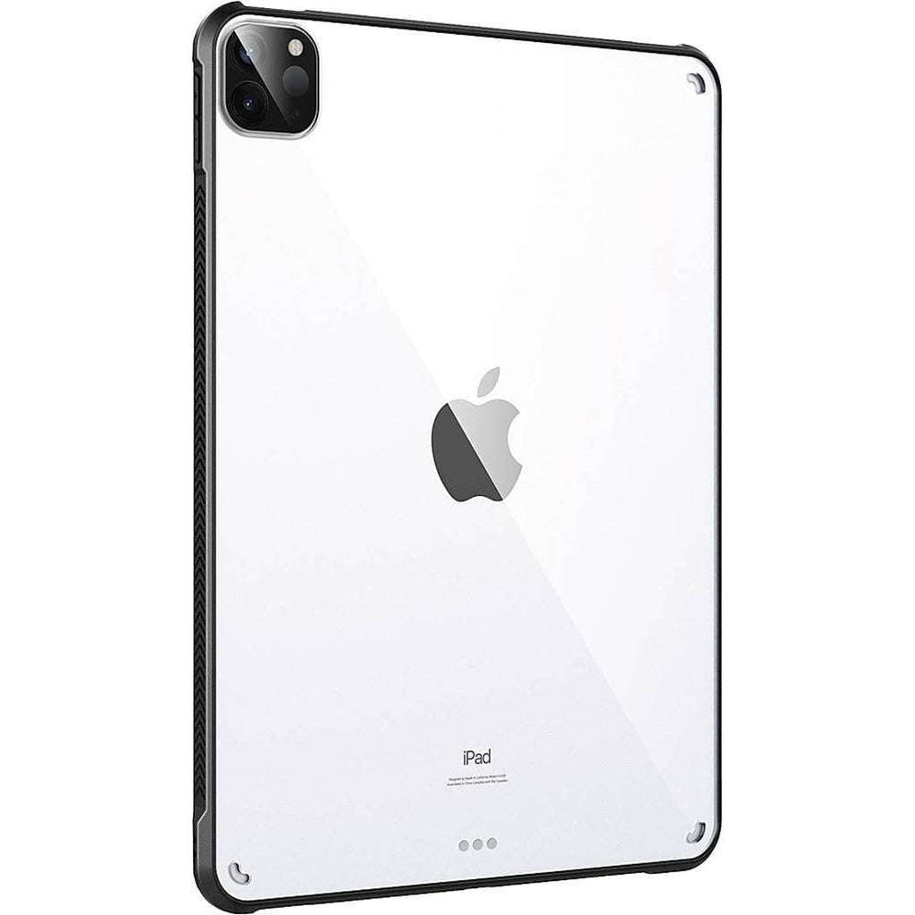 SAHARA - Venture Series Clear Hard Shell Case - iPad Pro 11" (3rd/4th Gen)