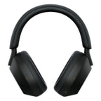 Sony WH-1000XM5 Wireless Over-Ear Noise Canceling Headphones (Black)