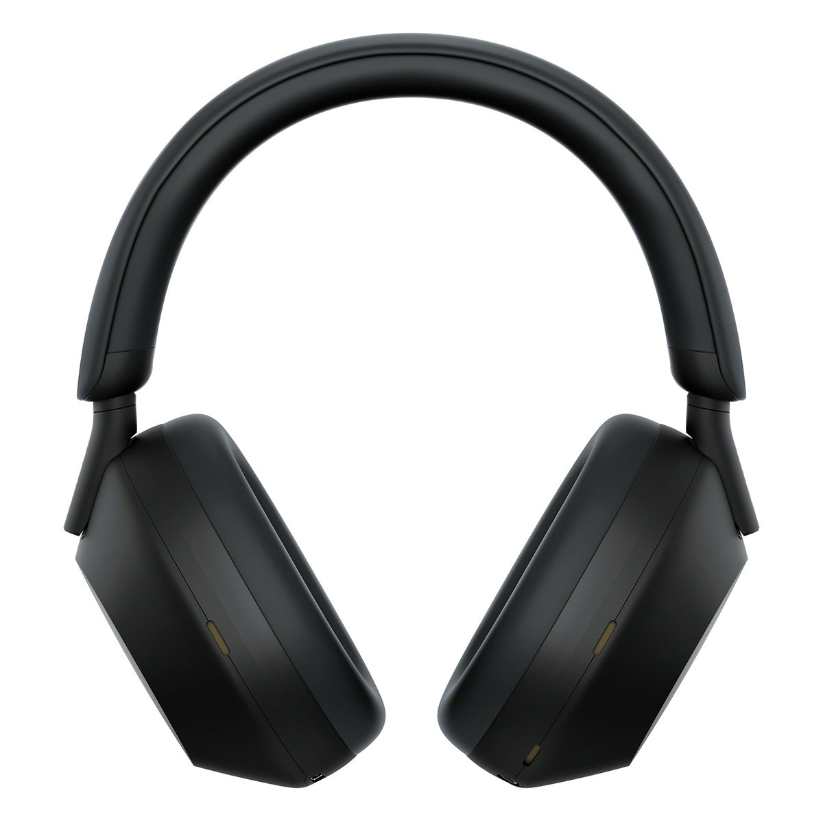 Sony WH-1000XM5 Wireless Over-Ear Noise Canceling Headphones (Black)