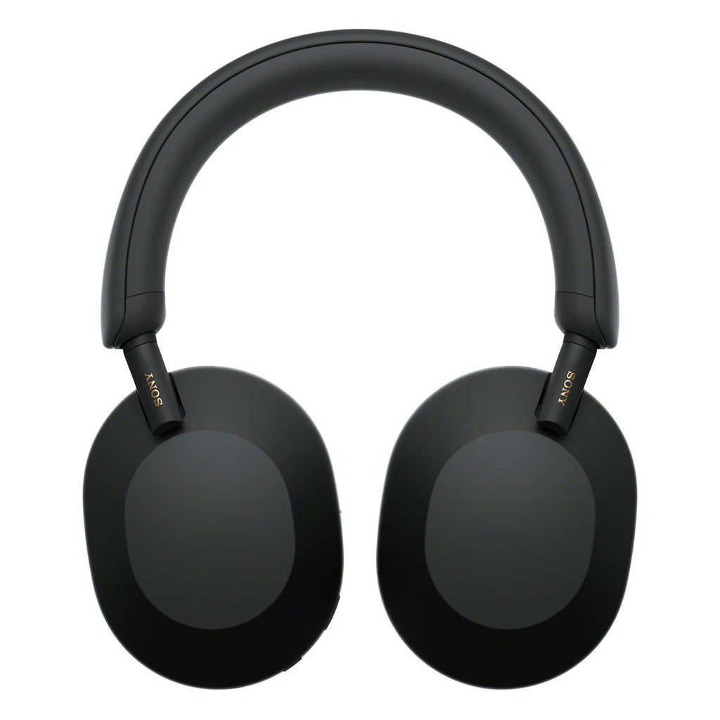 Sony WH-1000XM5 Wireless Over-Ear Noise Canceling Headphones (Black)