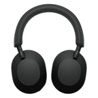 Sony WH-1000XM5 Wireless Over-Ear Noise Canceling Headphones (Black)