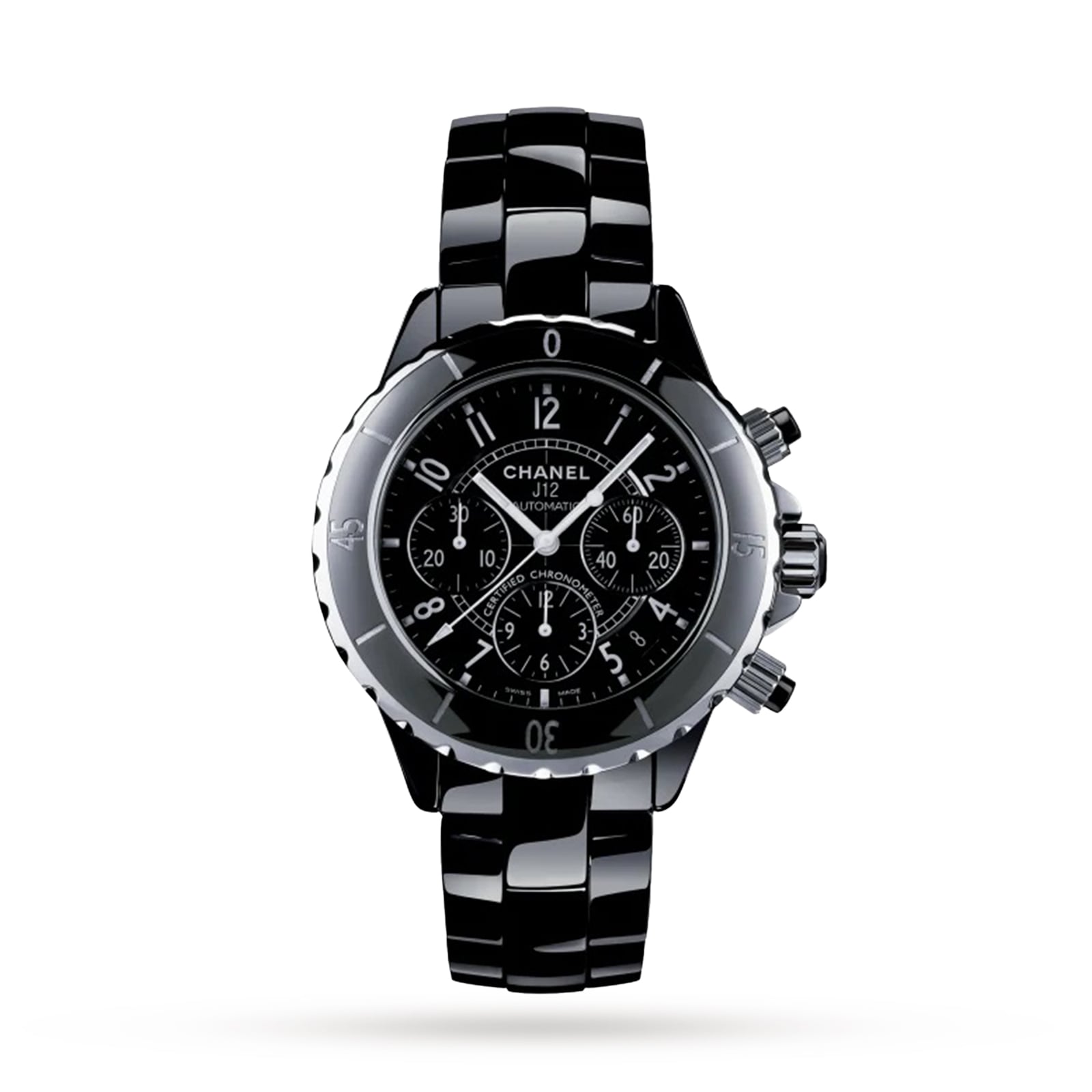 J12 Chronograph