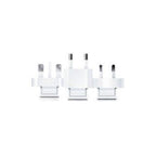 iLuv Universal World Travel Adapter Plug Set