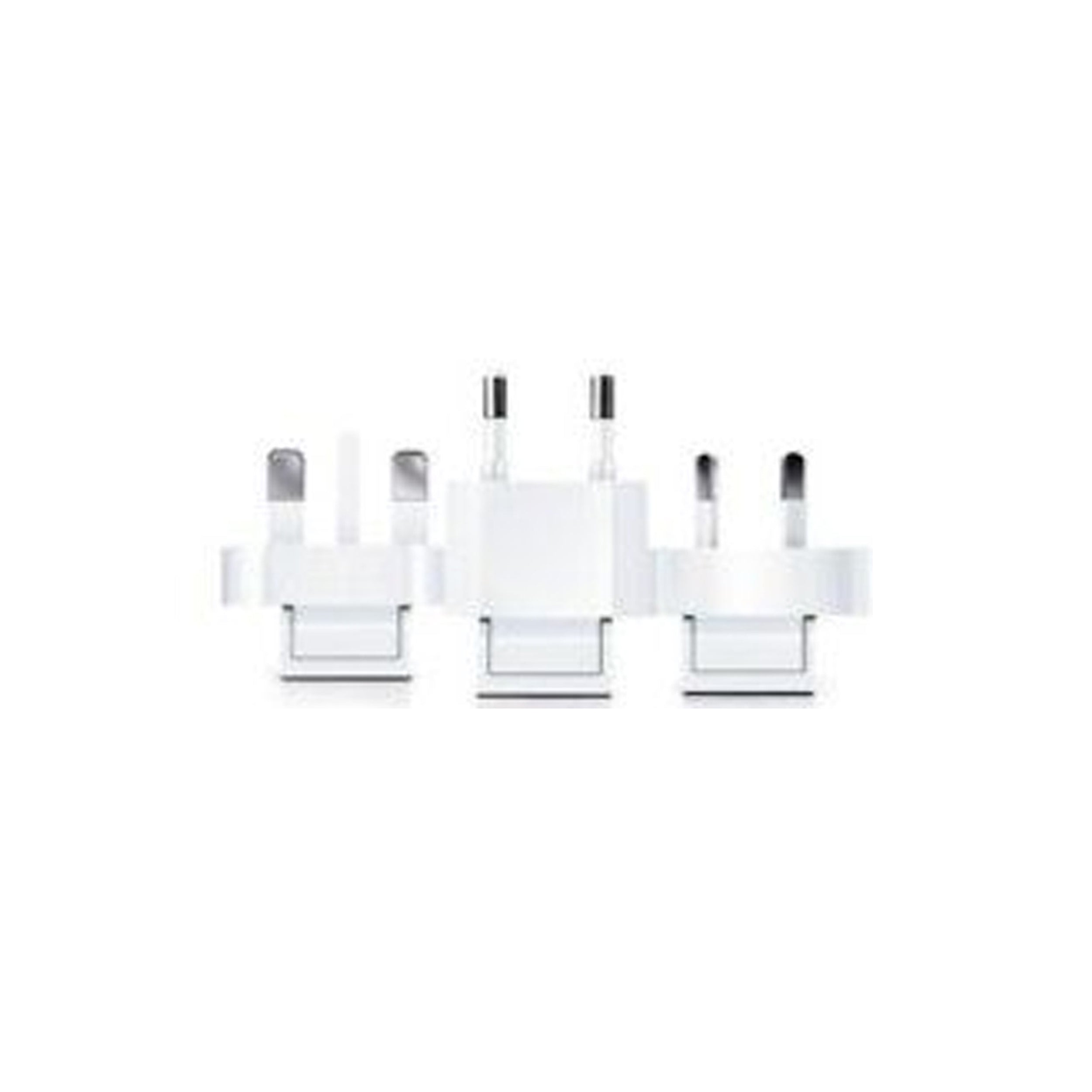iLuv Universal World Travel Adapter Plug Set