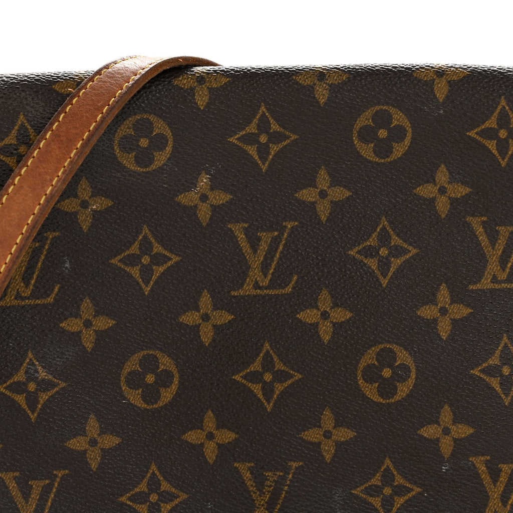 Monogram Musette Tango