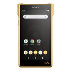 Sony NW-WM1ZM2 256GB Signature Series Premium Digital Music Player